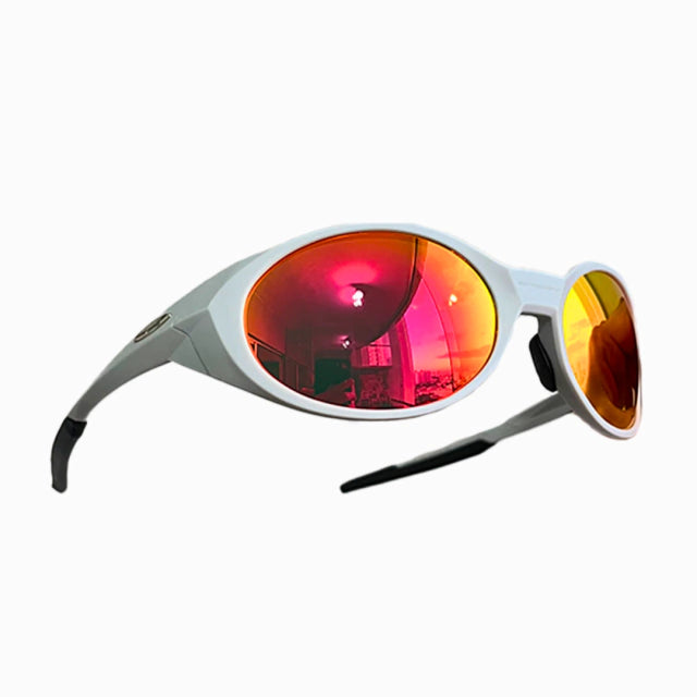 Eye Jacket - Ruby + Brinde Secreto